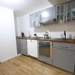 Διαμέρισμα Modern & Central Apartment With Private Garden *