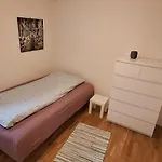 Modern & Central Apartment With Private Garden * Μπέργκεν