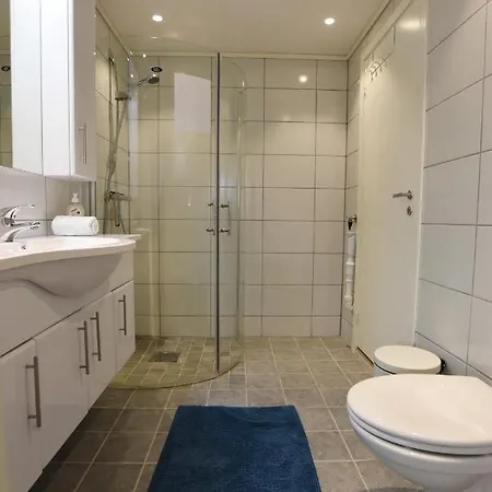 Modern And Central - With A Garden